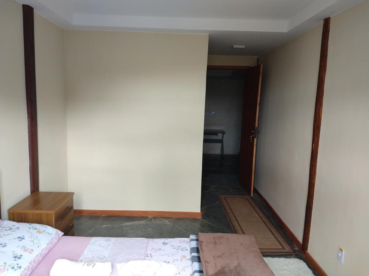 746 Pousada 新弗里堡 外观 照片