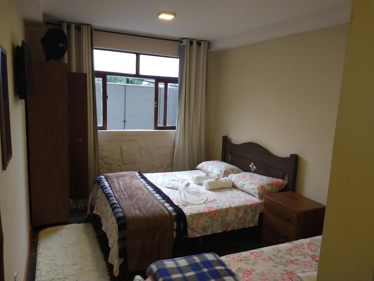 746 Pousada 新弗里堡 外观 照片